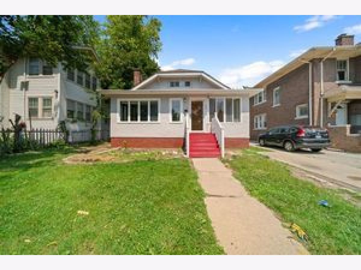  For Rent Waukegan Illinois, 326 Hull