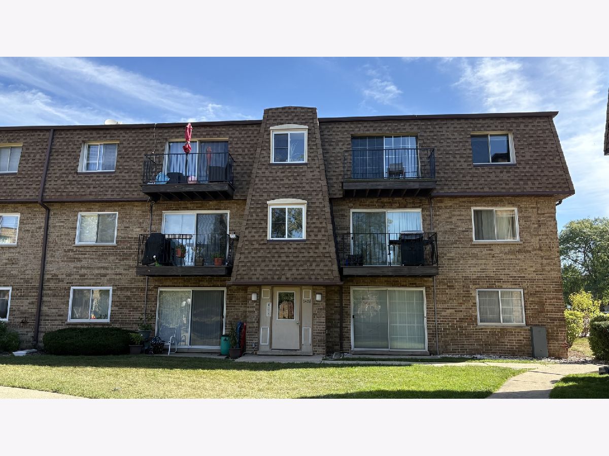 Condominiums For Rent Bay Colony Des Plaines Illinois, 9428 Bay Colony