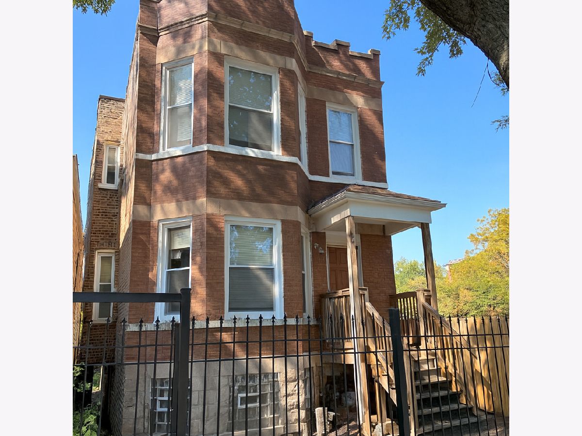 For Rent Chicago Illinois, 6006 Marshfield