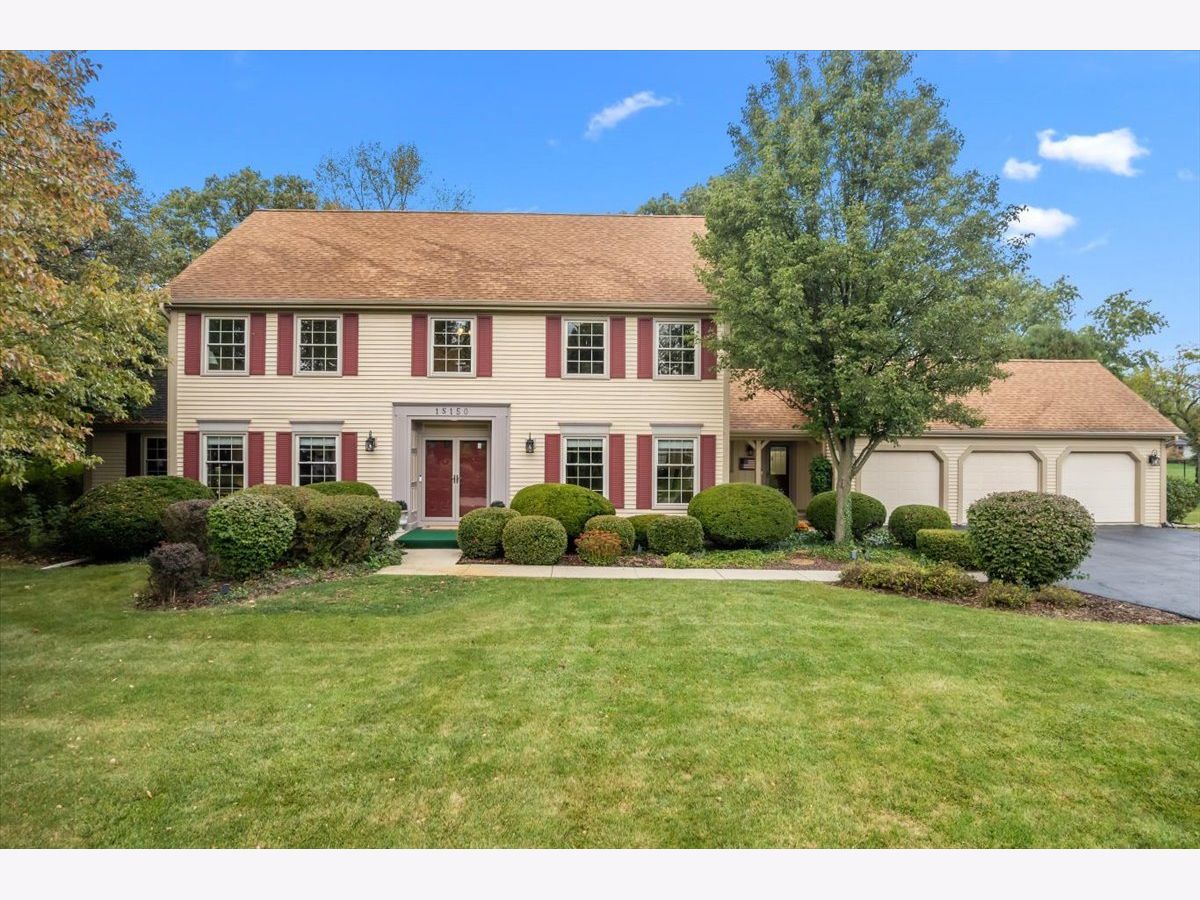For Sale Winfield Illinois, 1S150 Cantigny Drive