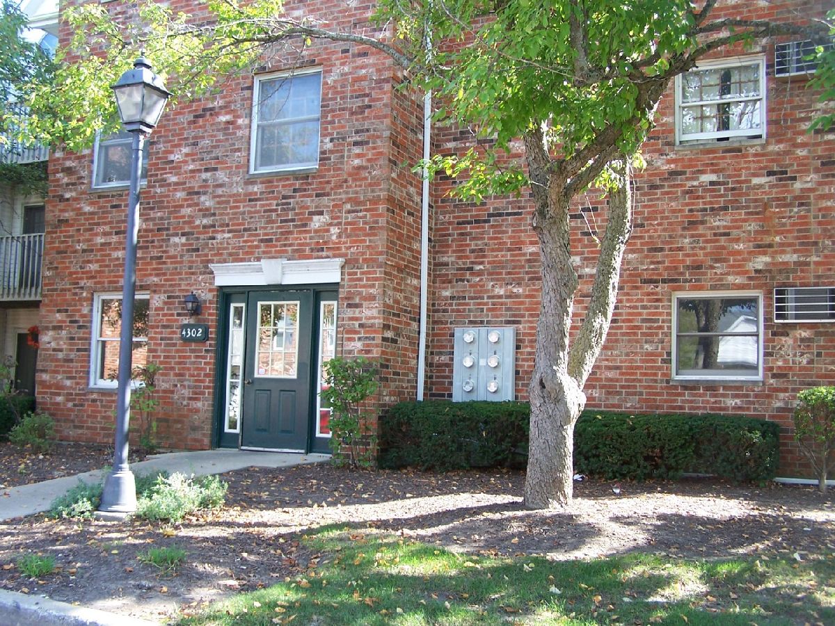  For Rent Mchenry Illinois, 4302 Shamrock