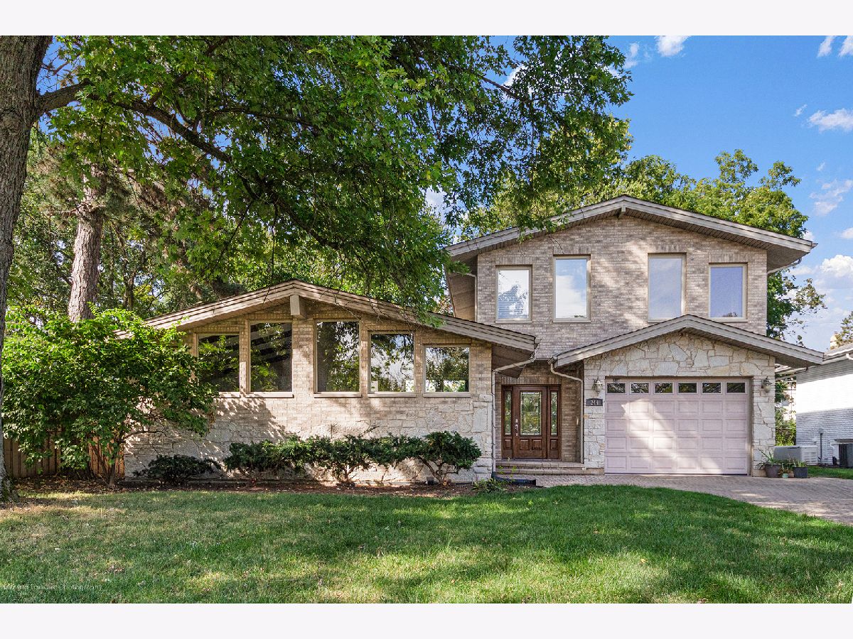  For Rent Clarendon Hills Illinois, 244 Jackson