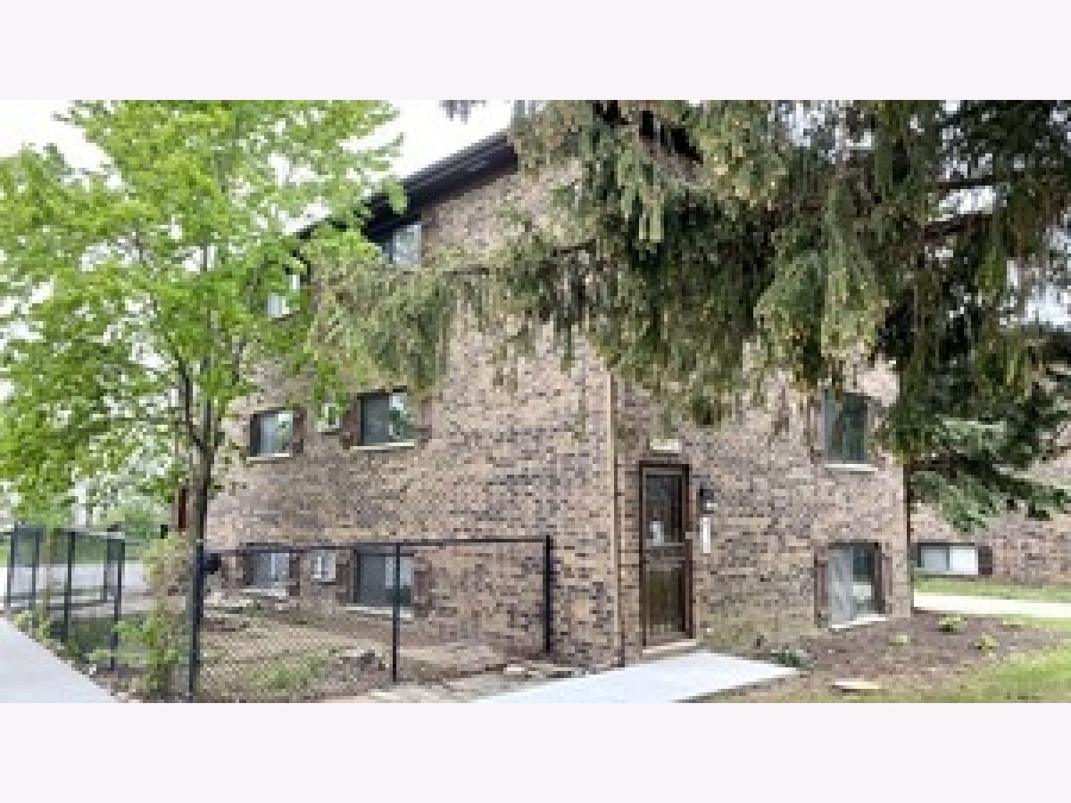 For Rent Itasca Illinois, 21W284 Tee