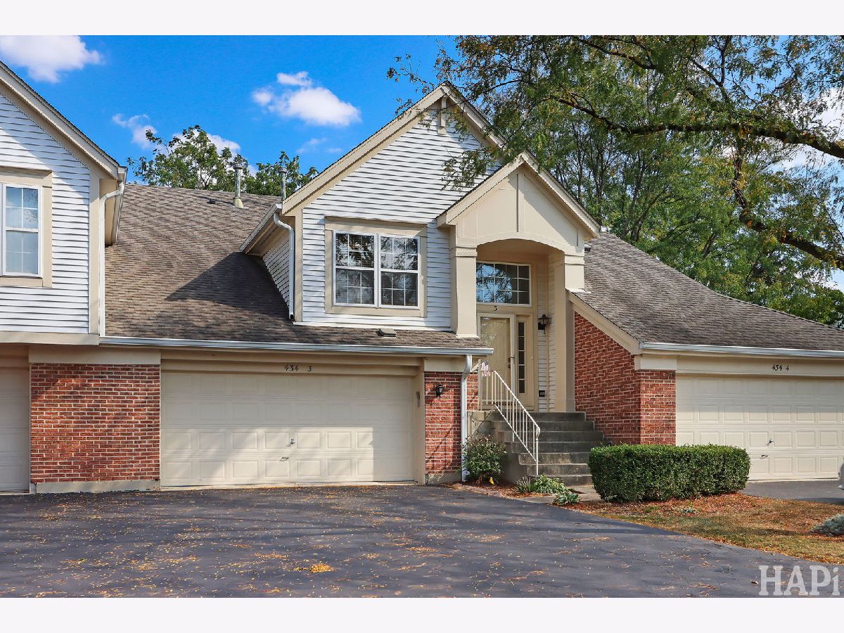  For Rent Bartlett Illinois, 434 Cromwell
