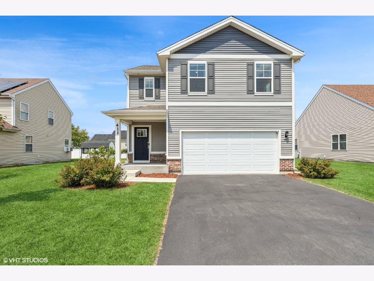 For Rent Joliet Illinois, 411 Stockton