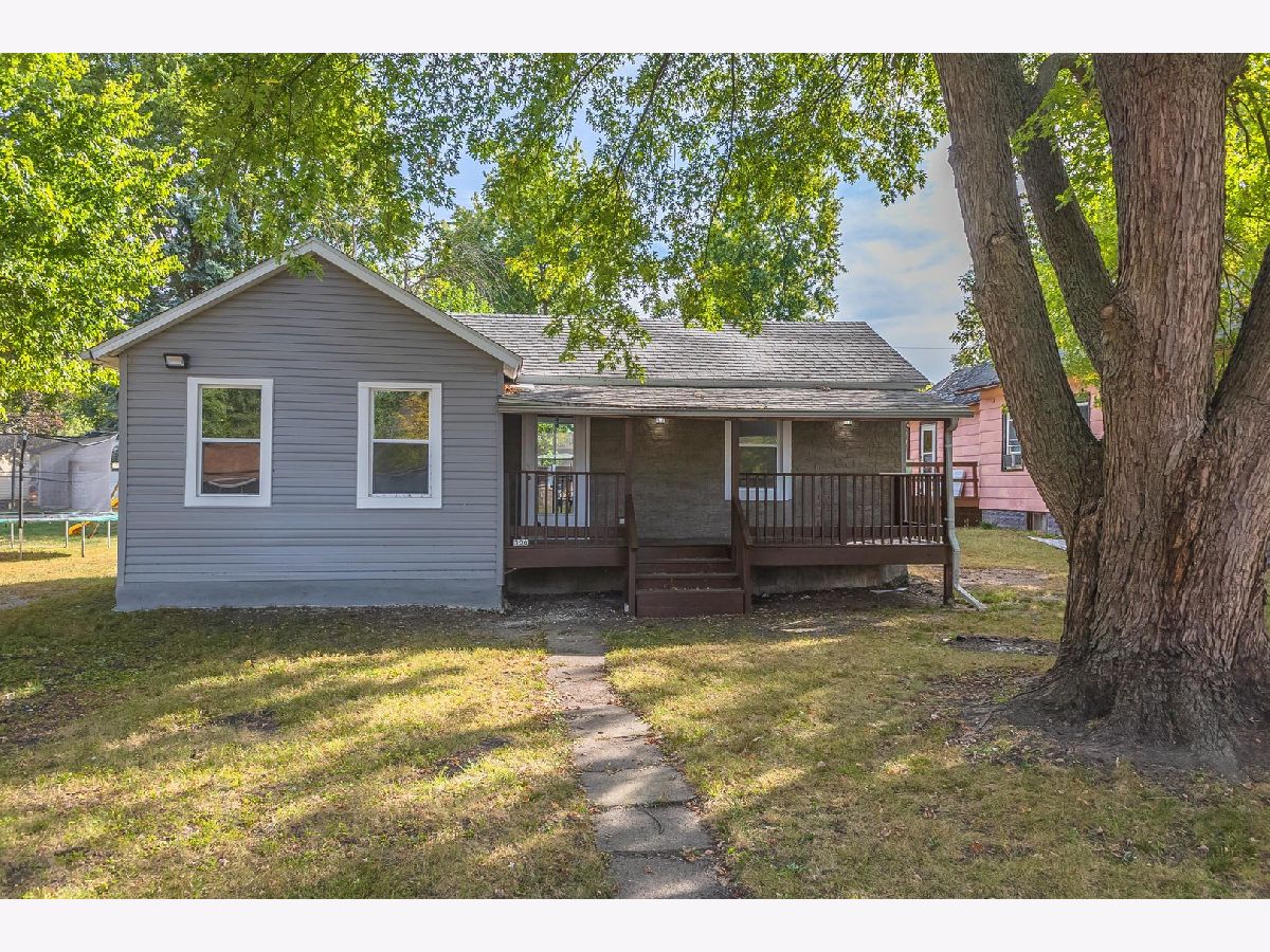  For Sale Forrest Illinois, 306 Martin Street