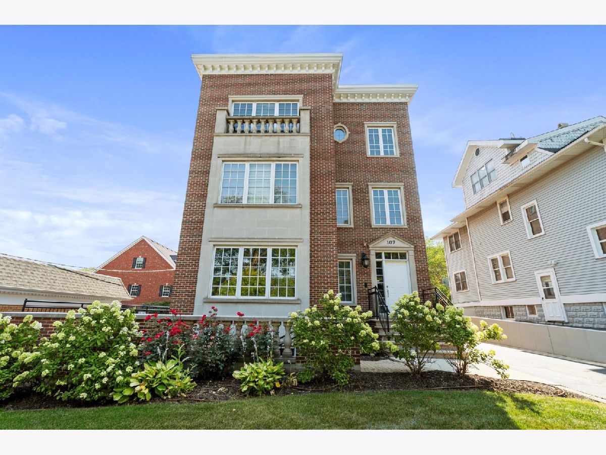  For Rent Hinsdale Illinois, 107 Grant