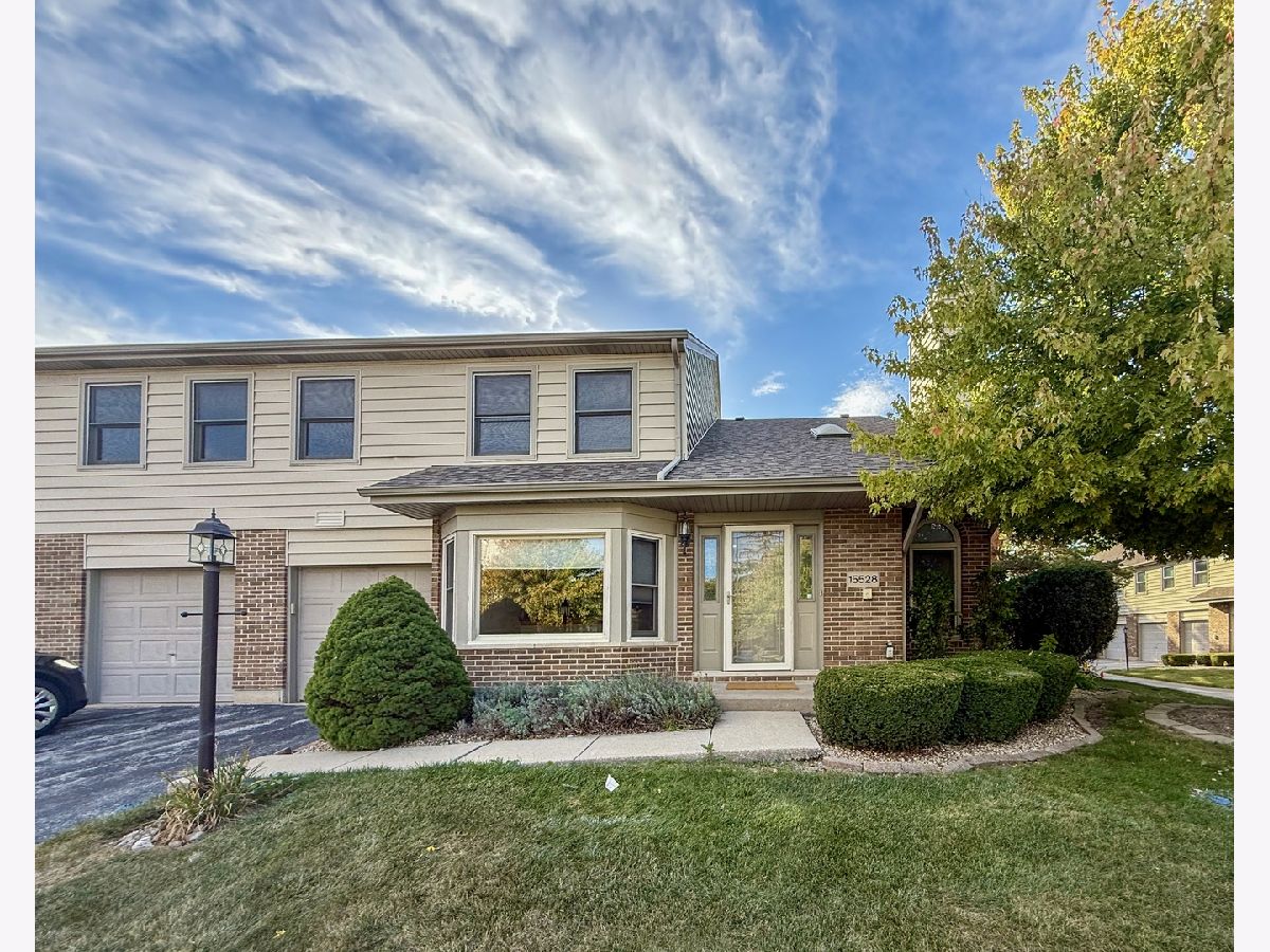  For Rent Orland Park Illinois, 15528 Whitehall
