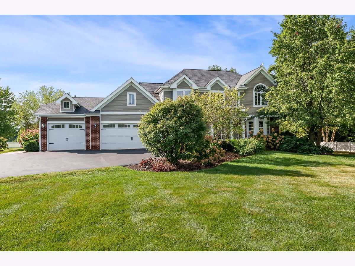 For Sale Rockford Illinois, 8551-8589 Rote Road