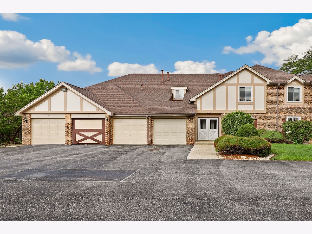 Condos & Townhomes & Homes For Sale Orlan Brook Orland Park Illinois, 15726 Orlan Brook Drive