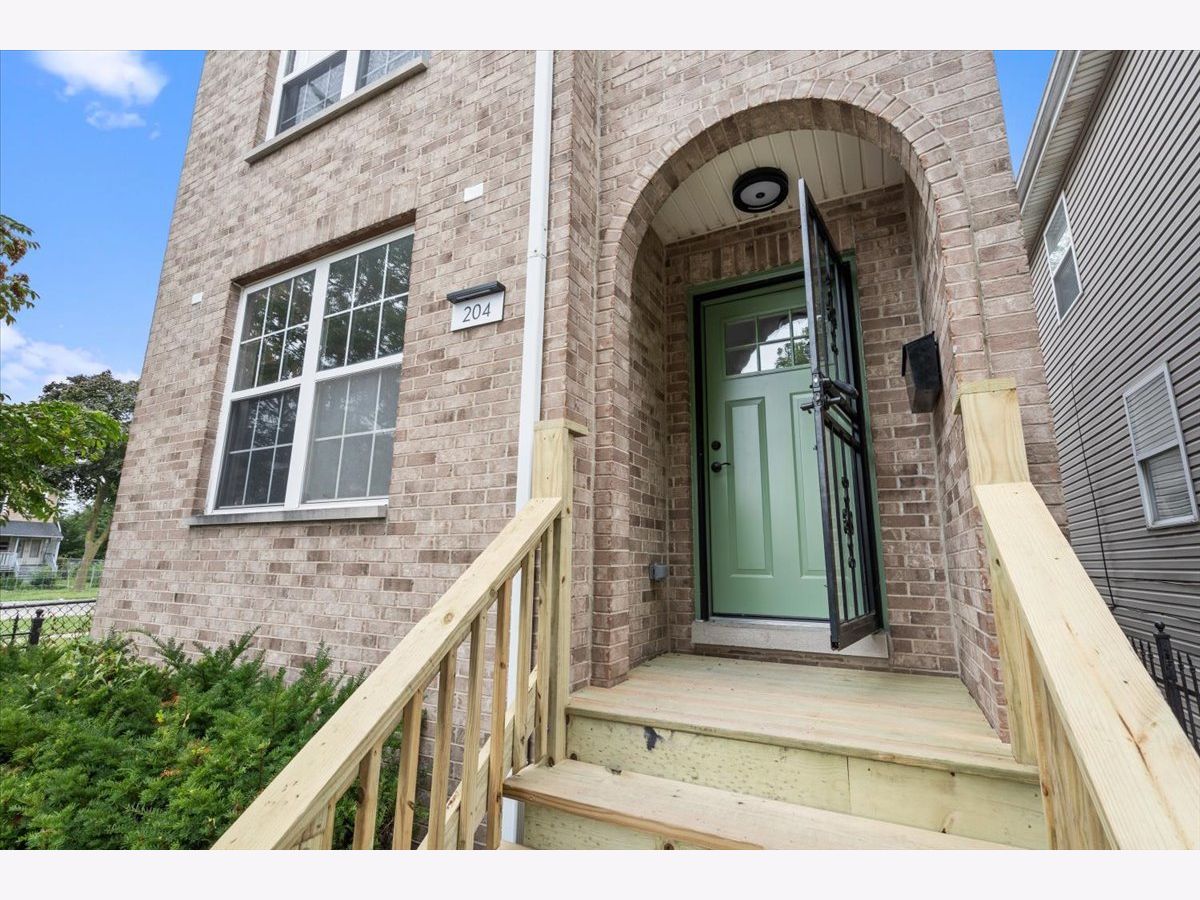  Sold Chicago Illinois, 204 Keystone