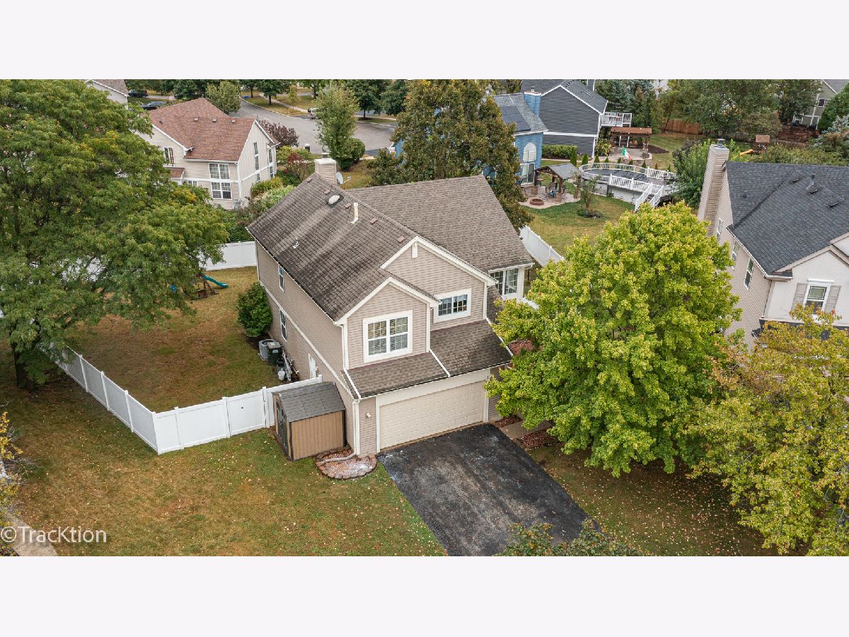 Homes For Sale Williams Glen Bolingbrook Illinois, 11 Penny Court