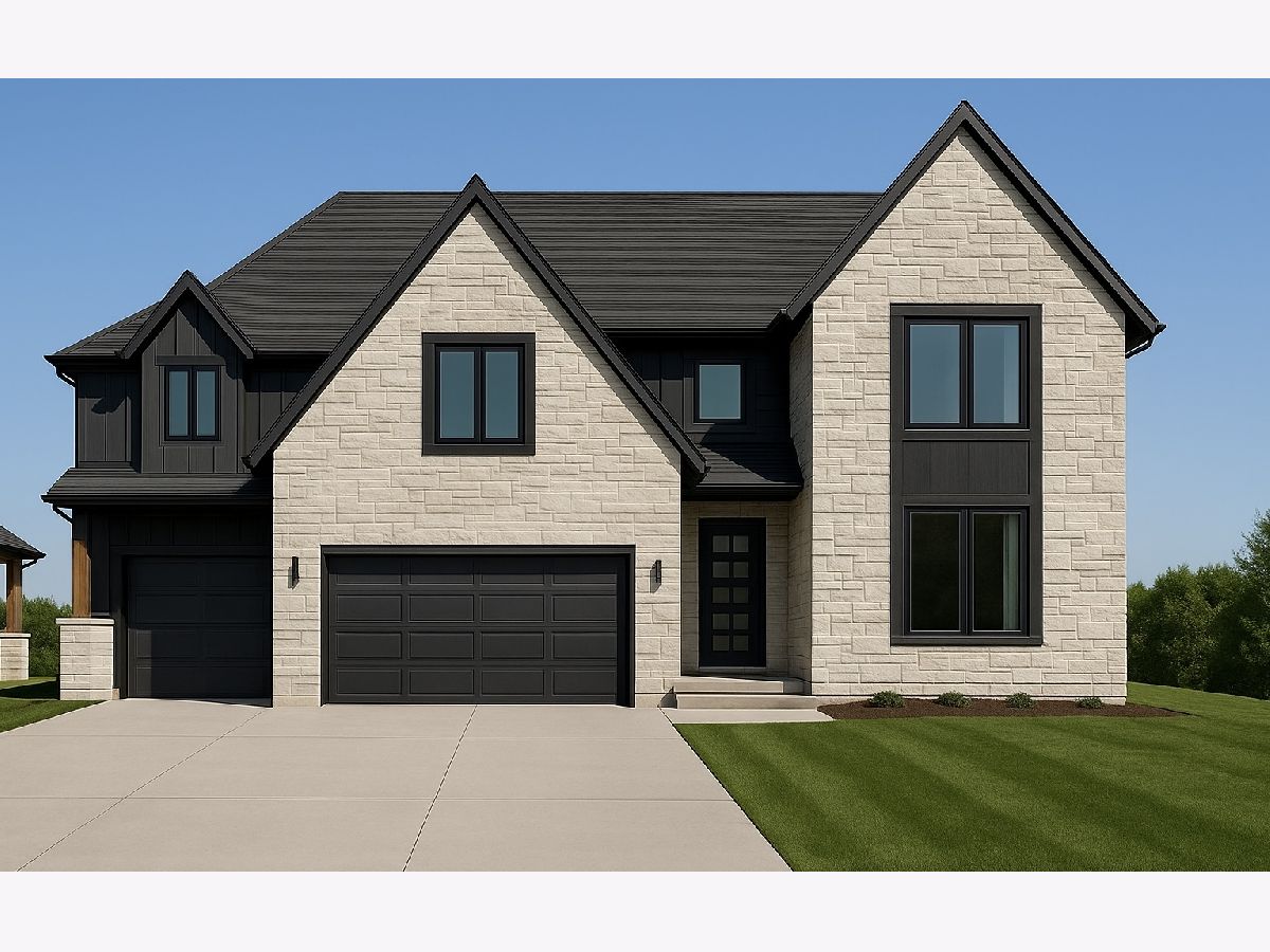 For Sale Elmhurst Illinois, 15W320 Concord Street