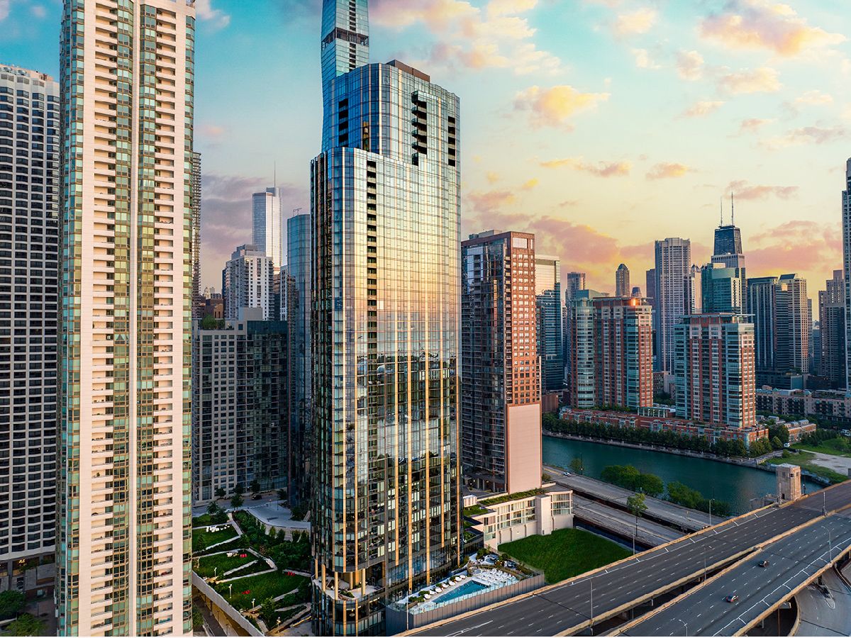  Sold Chicago Illinois, 211 Harbor