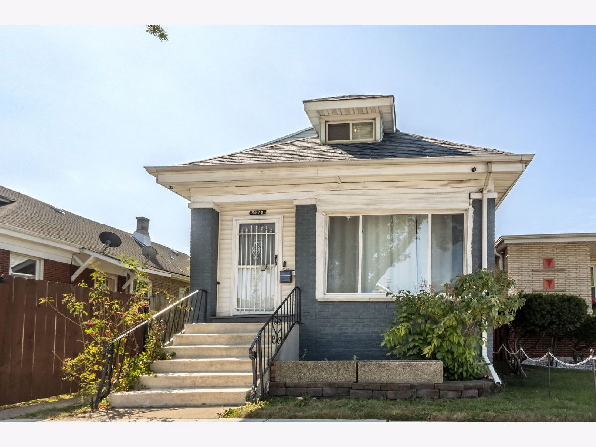  For Sale Chicago Illinois, 5648 California Avenue