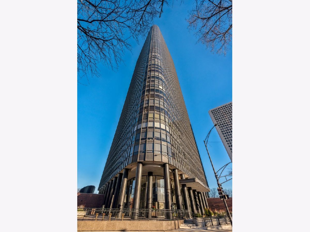  Rented Chicago Illinois, 5415 Sheridan