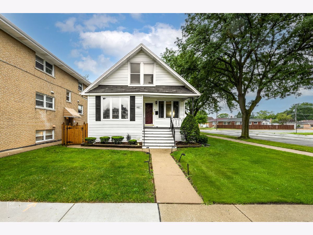  For Sale Franklin Park Illinois