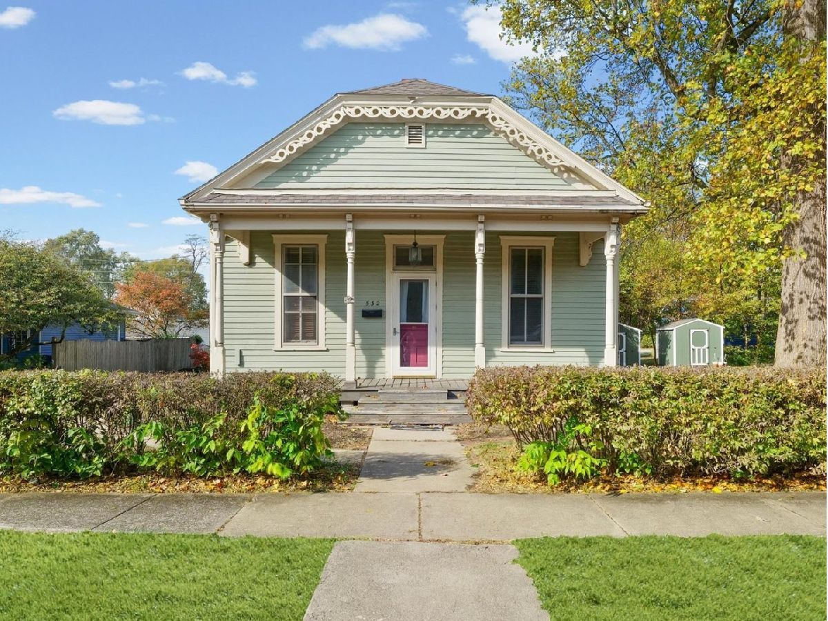  For Sale Monticello Illinois, 532 Charter Street