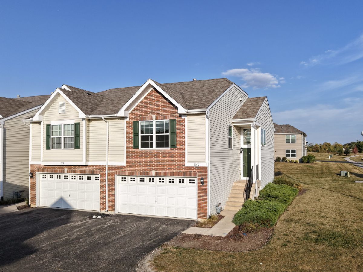  Rented Hampshire Illinois, 1070 Turin