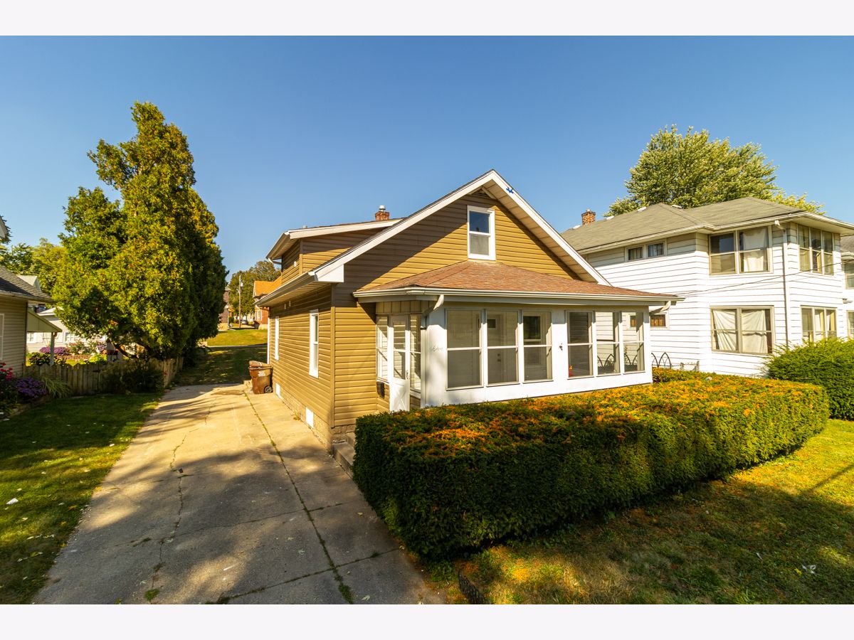  Sold Rockford Illinois, 1644 6th