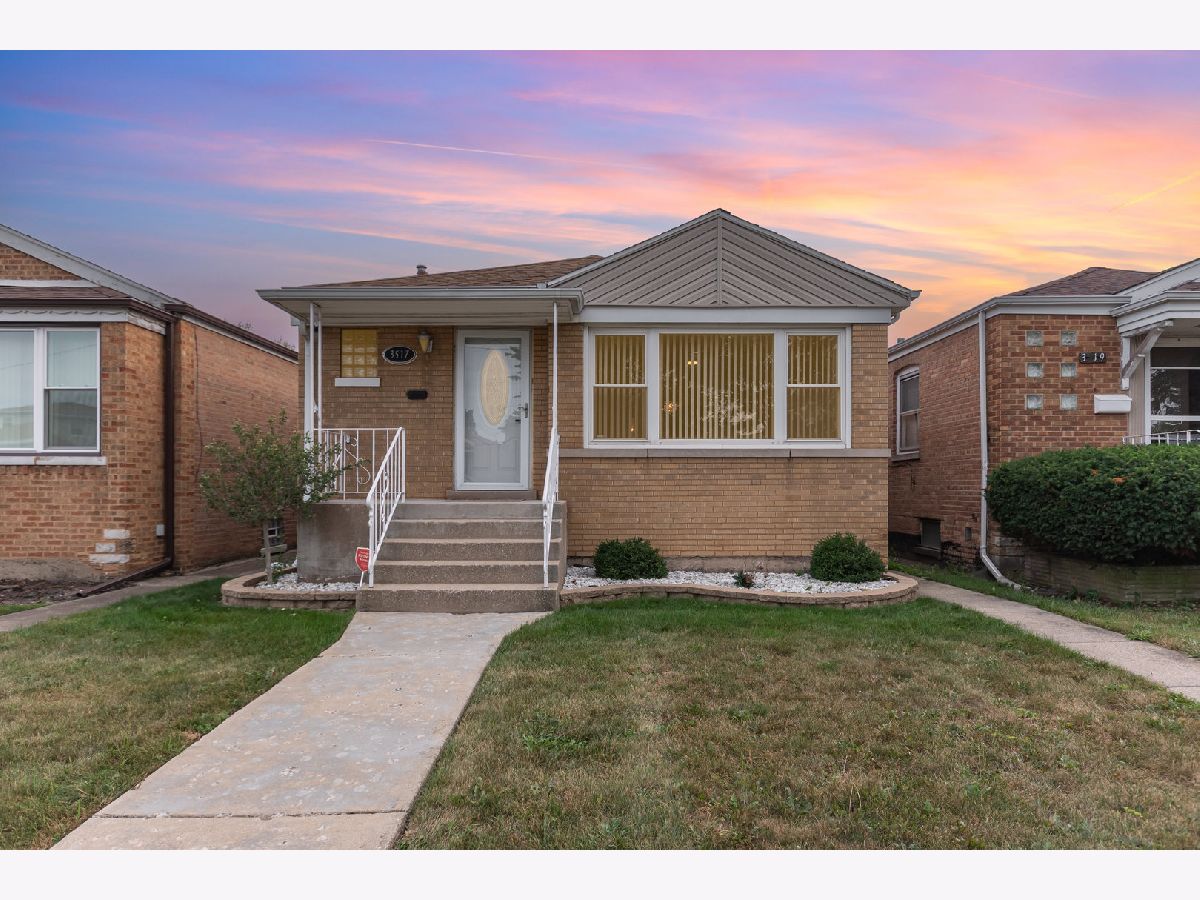 For Rent Chicago Illinois, 3517 76th