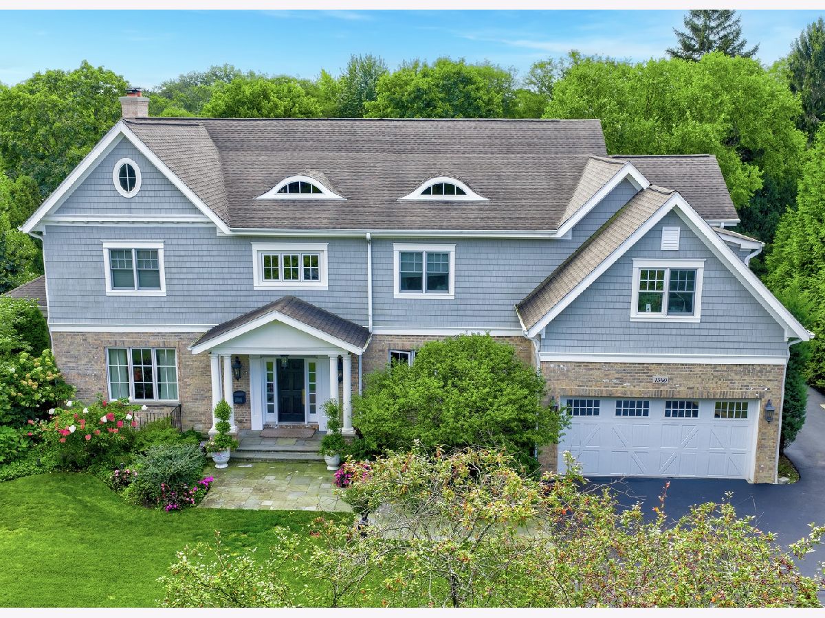  Sold Winnetka Illinois