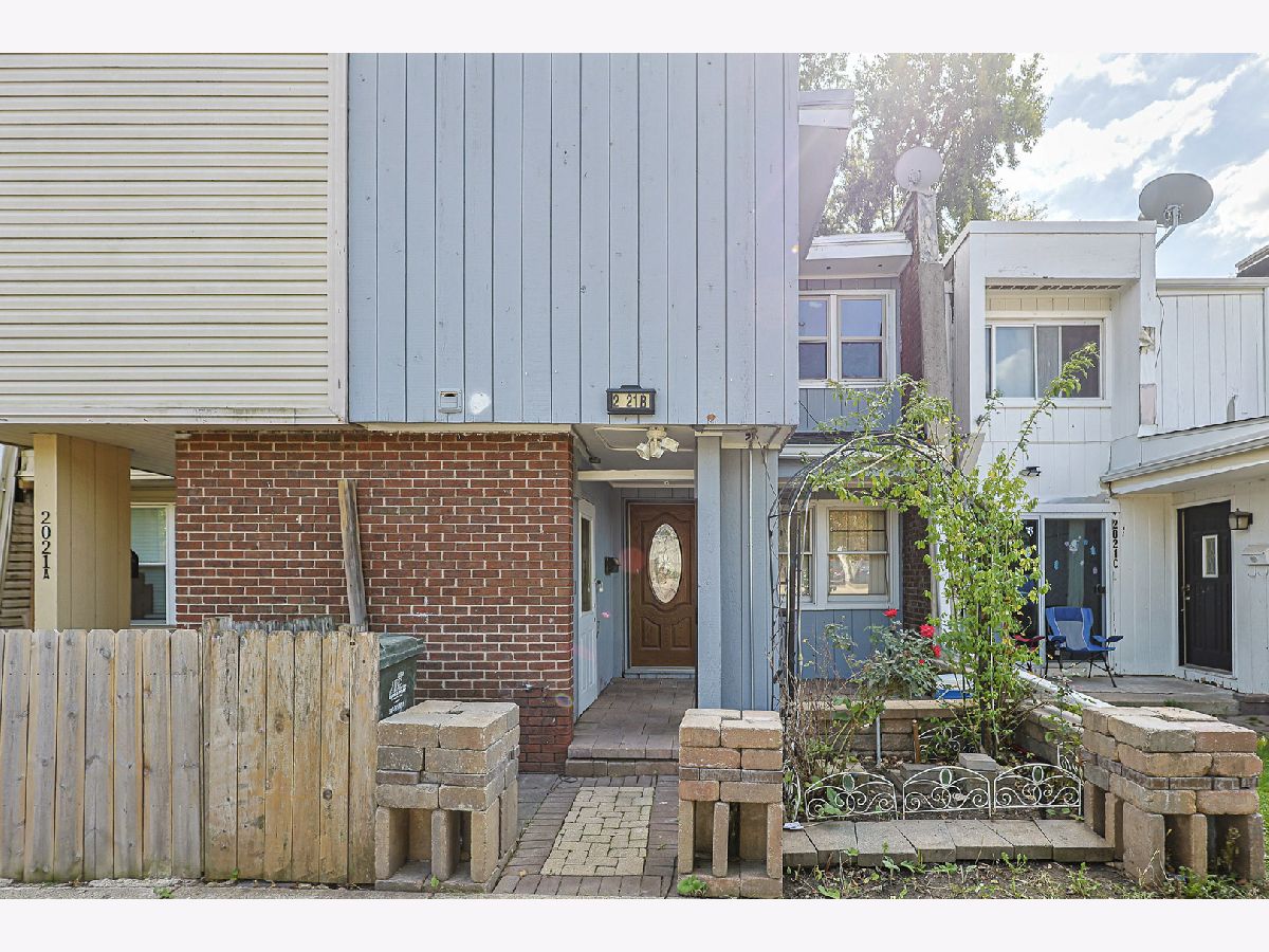  Sold Carpentersville Illinois, 2021 Berkshire
