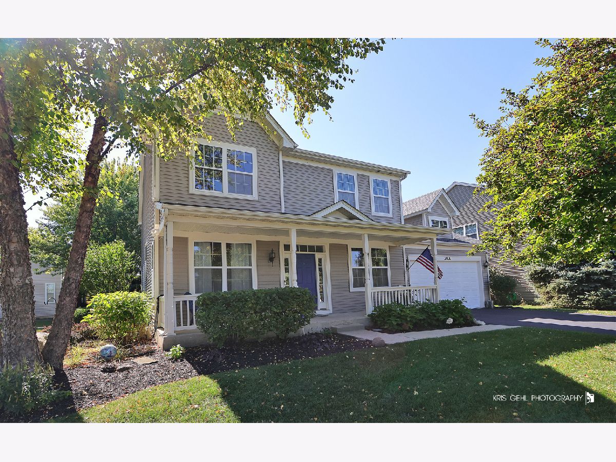  For Sale Wauconda Illinois, 2800 Sweet Clover Way