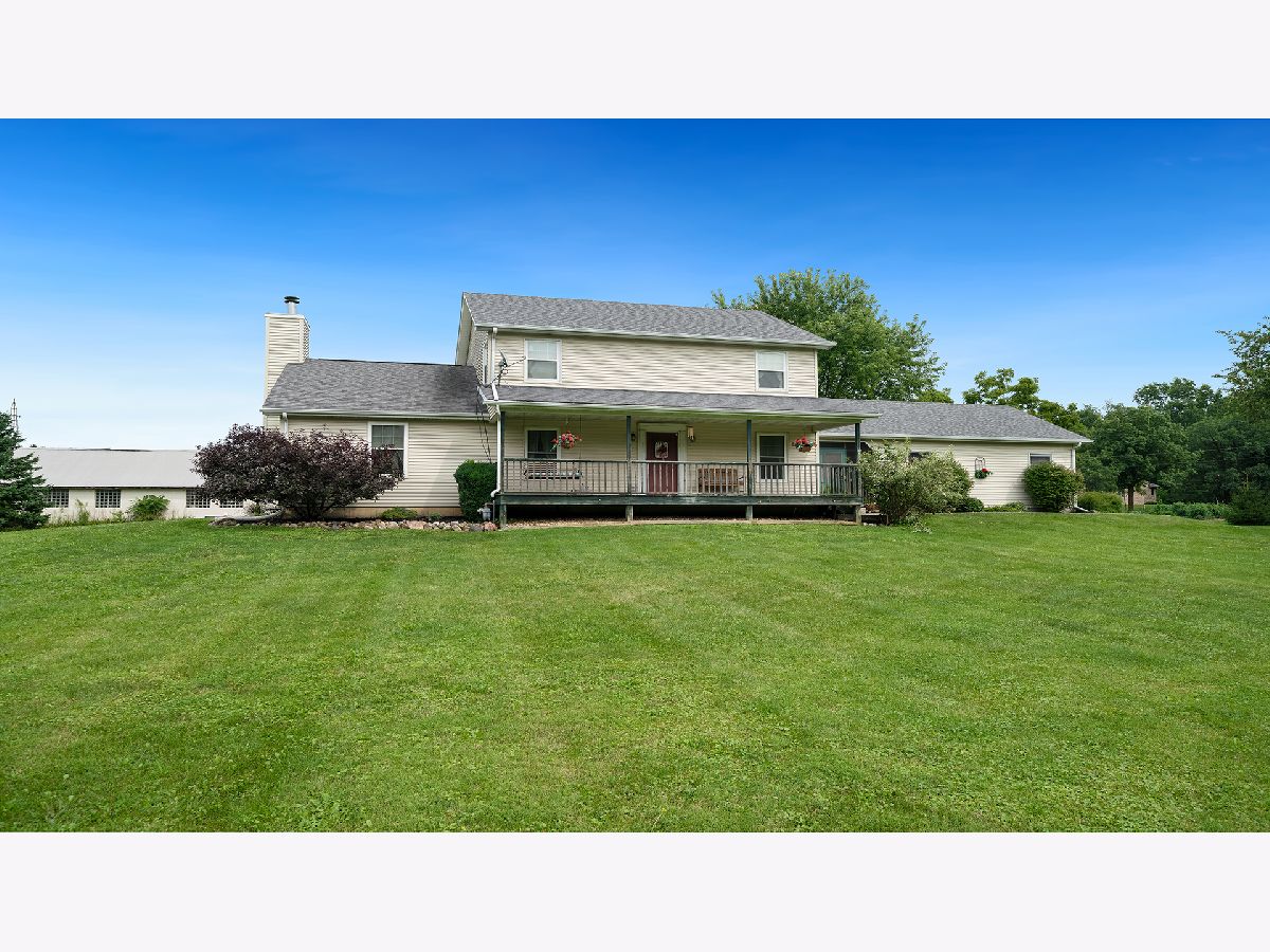  For Sale Oregon Illinois, 1511 River Road