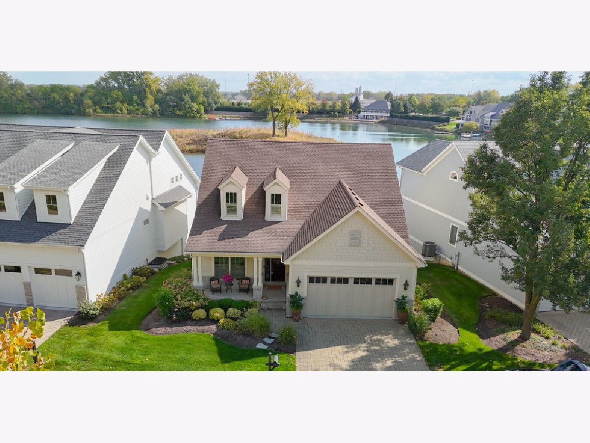 Sold Plainfield Illinois, 13409 Lake Mary