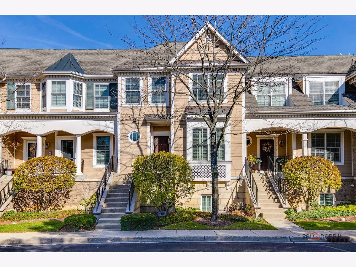  For Rent Libertyville Illinois, 1918 Lynn