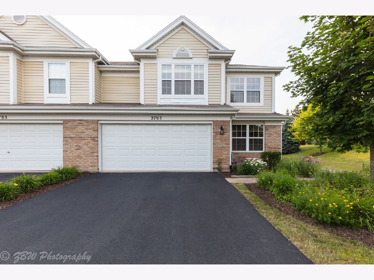  Rented Aurora Illinois, 2793 Borkshire