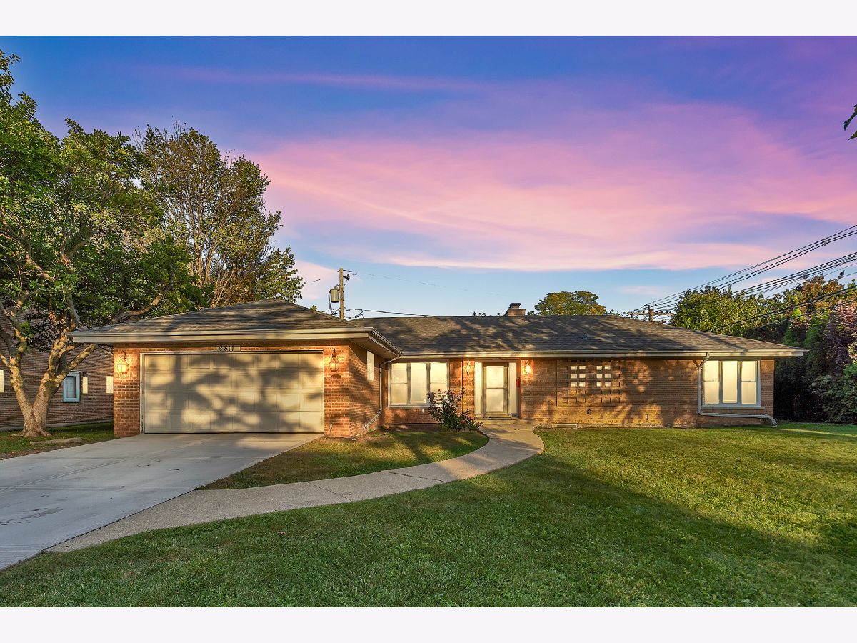 For Rent Lincolnwood Illinois, 6811 Kenneth