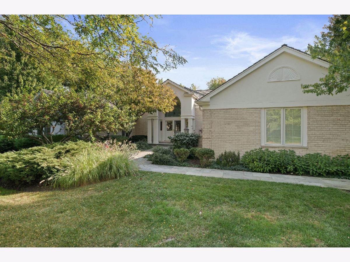 Homes For Sale Hybernia Highland Park Illinois