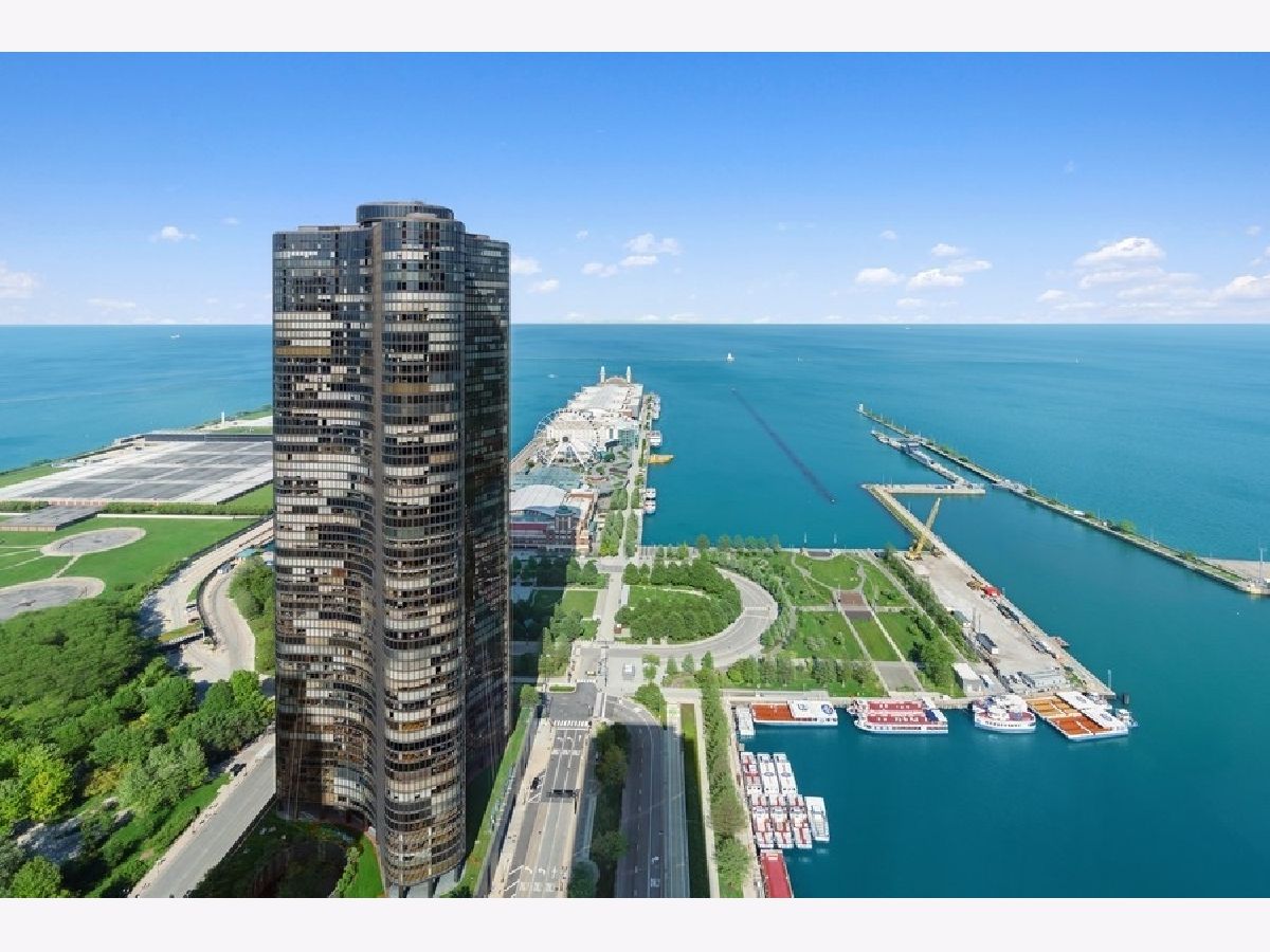  Rented Chicago Illinois, 505 Lake Shore