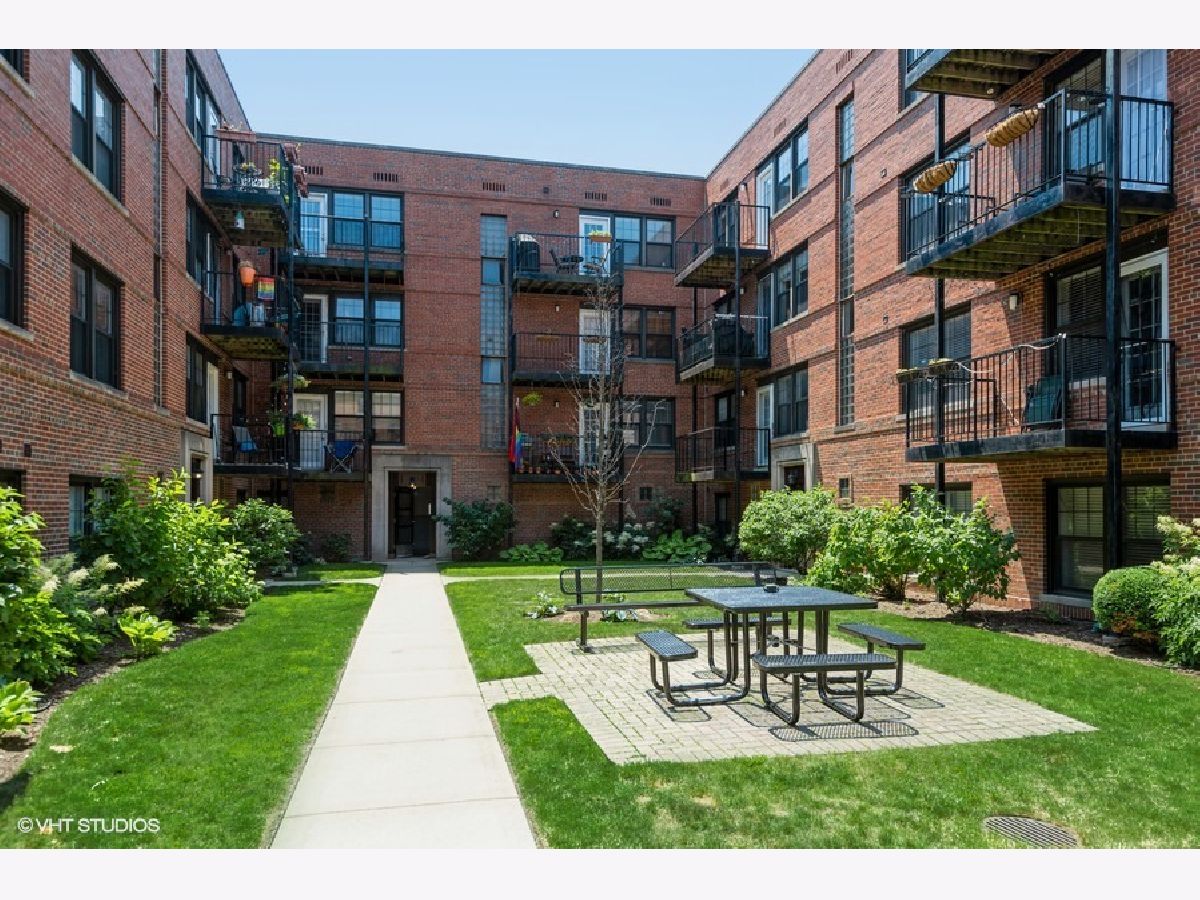  For Rent Chicago Illinois, 5228 Campbell