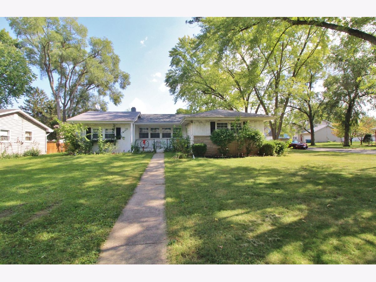 For Sale Morris Illinois, 1105 Price Street