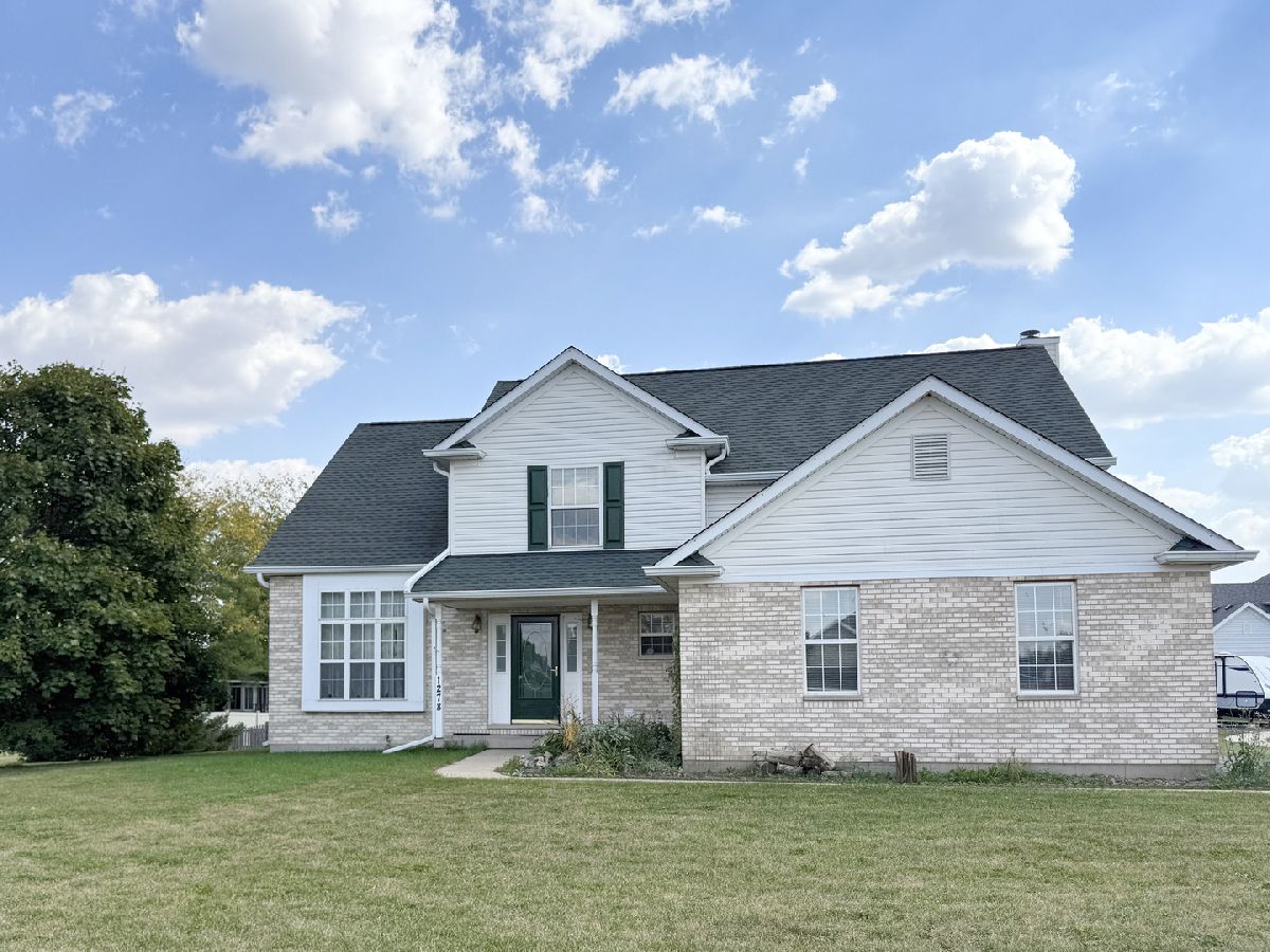 For Rent Dekalb Illinois, 1278 Knolls
