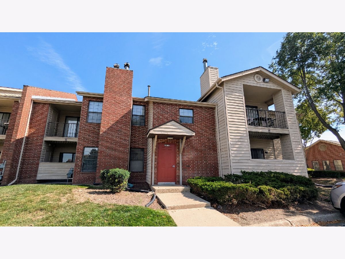  Rented Palatine Illinois, 2060 Rand