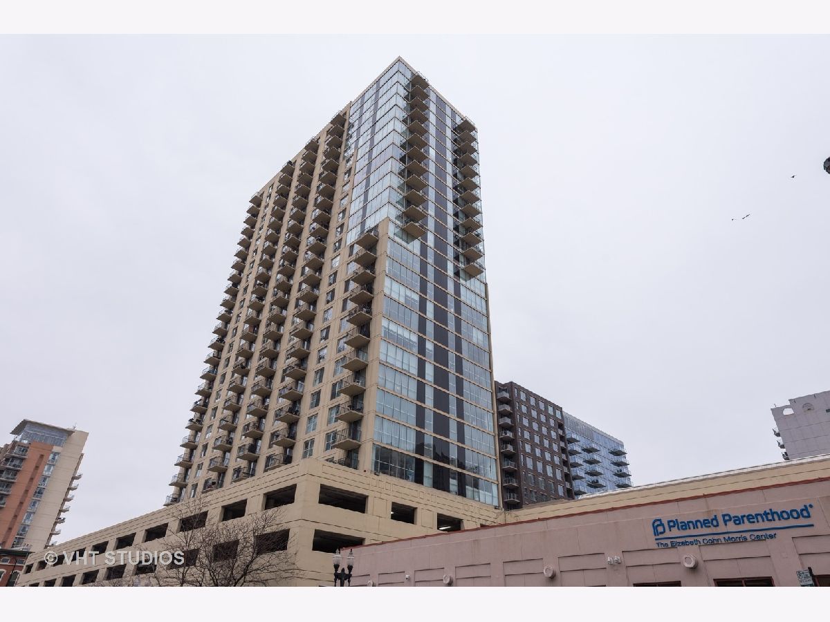 Condominiums For Sale Lasalle Private Residences Chicago Illinois, 1212 Lasalle Street
