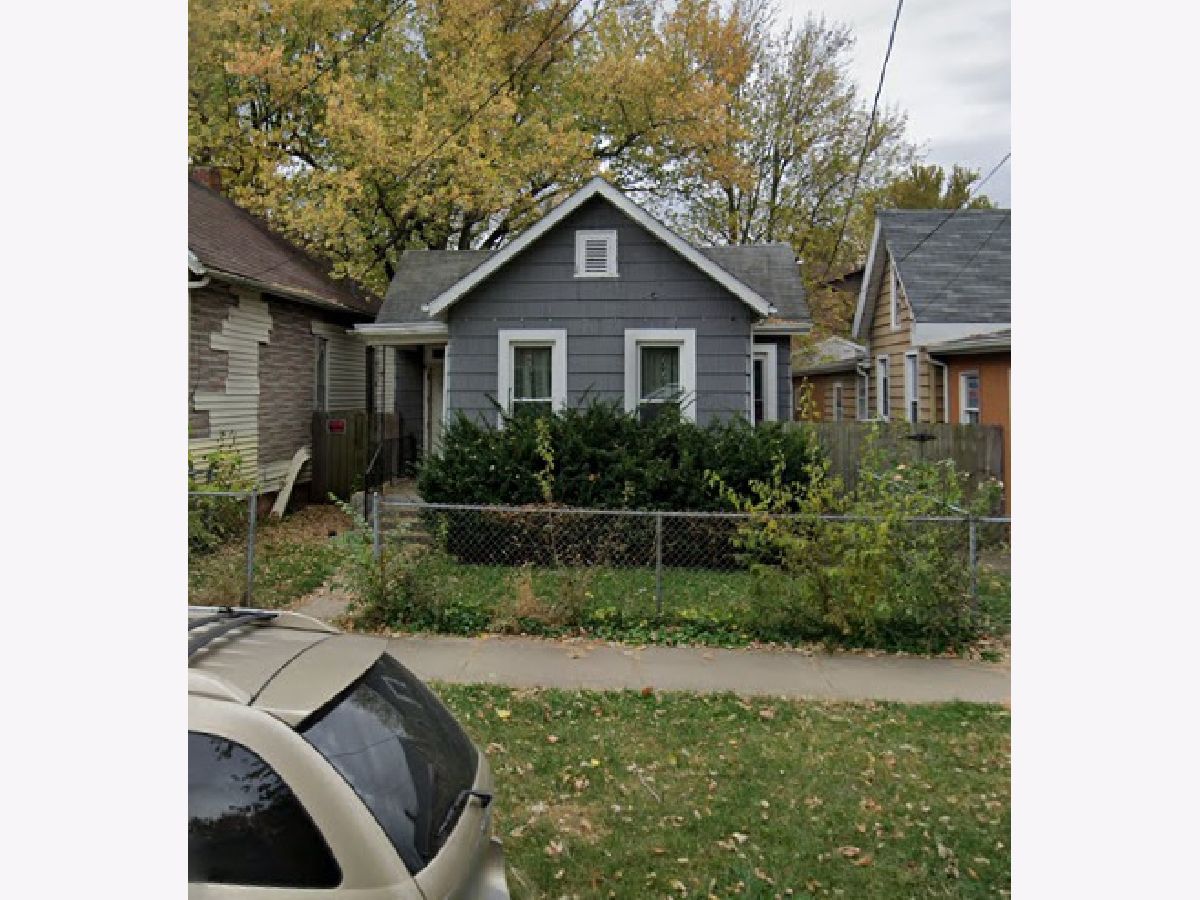  For Sale Peoria Illinois, 1512 Millman Street