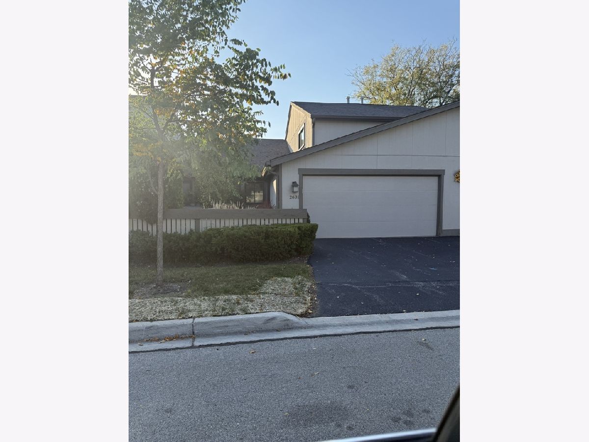  For Rent Rolling Meadows Illinois, 2631 Smith