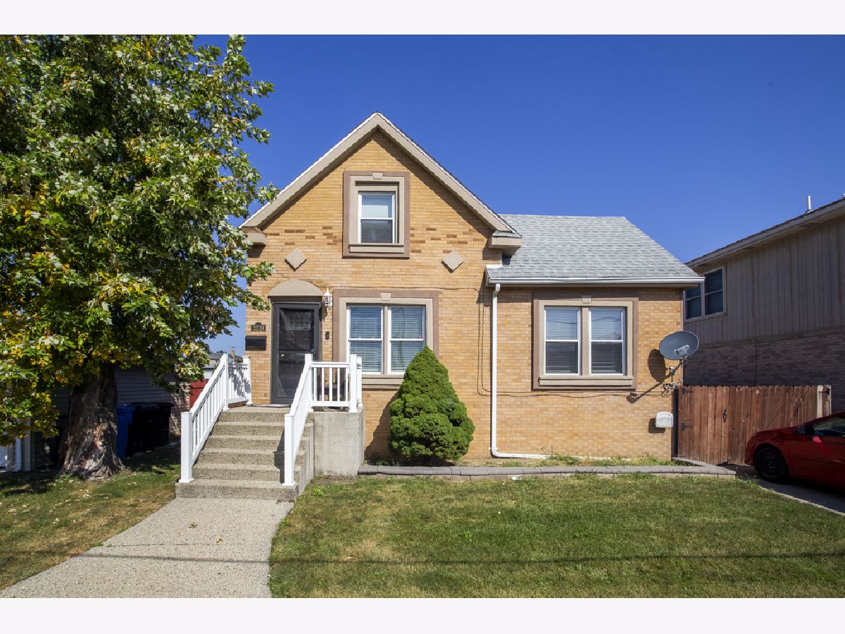  For Rent Chicago Illinois, 5210 54th