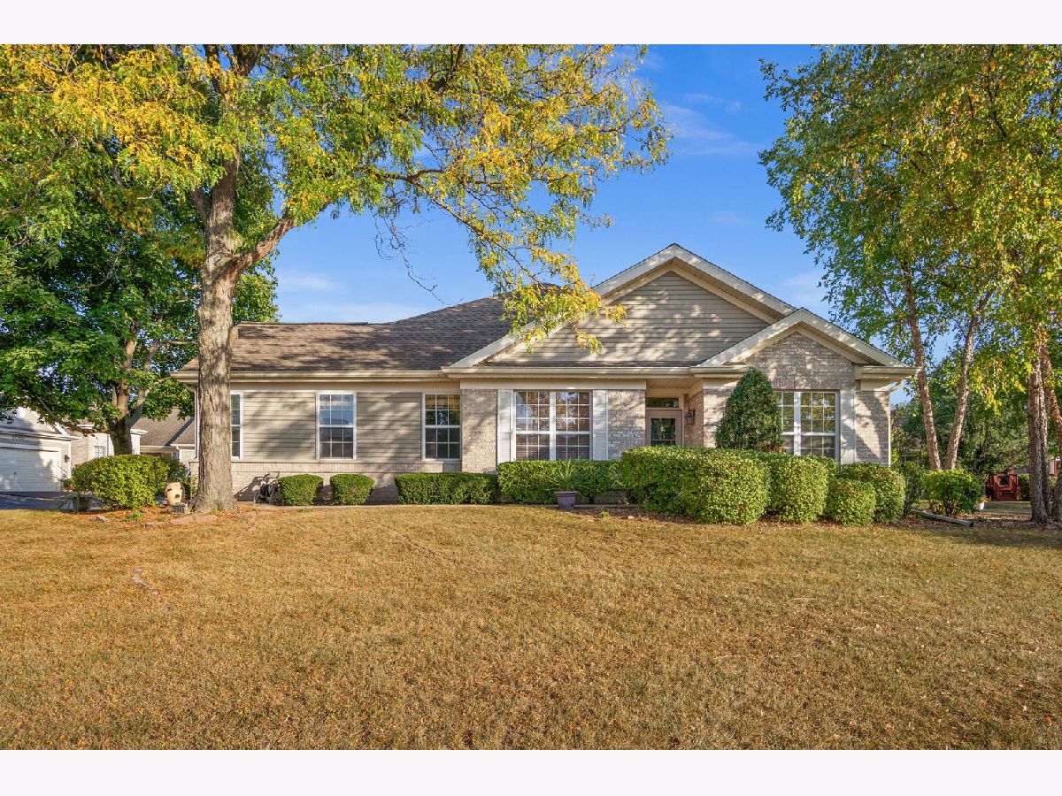 Townhomes & Condos & Homes For Sale Carillon Plainfield Illinois, 20965 Snowberry Lane