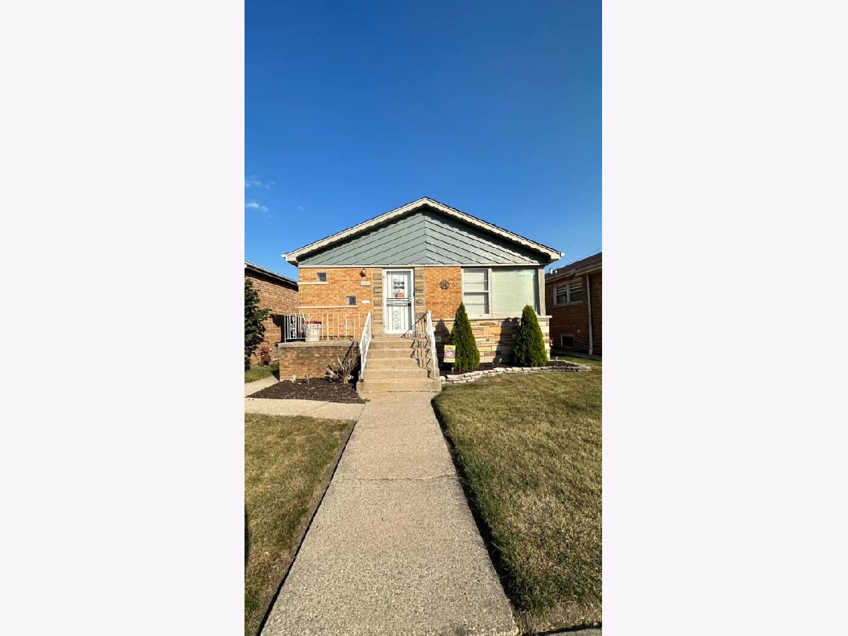 For Sale Chicago Illinois, 8641 Jeffery Boulevard