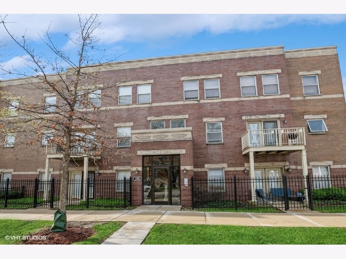  Rented Chicago Illinois, 803 41st