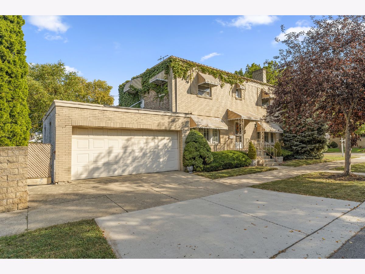 For Sale Chicago Illinois, 1700 Natoma Avenue