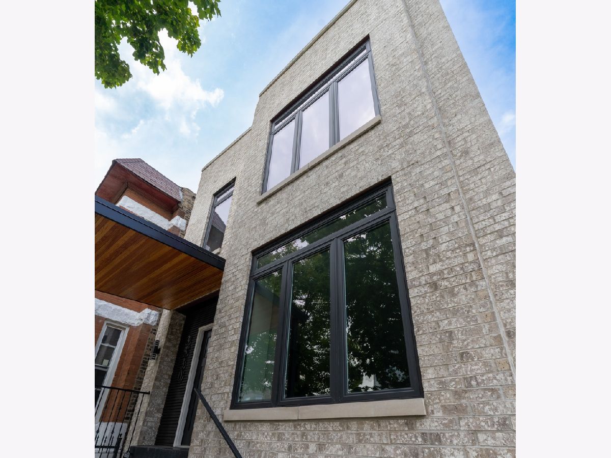 For Sale Chicago Illinois, 3530 Van Buren Street