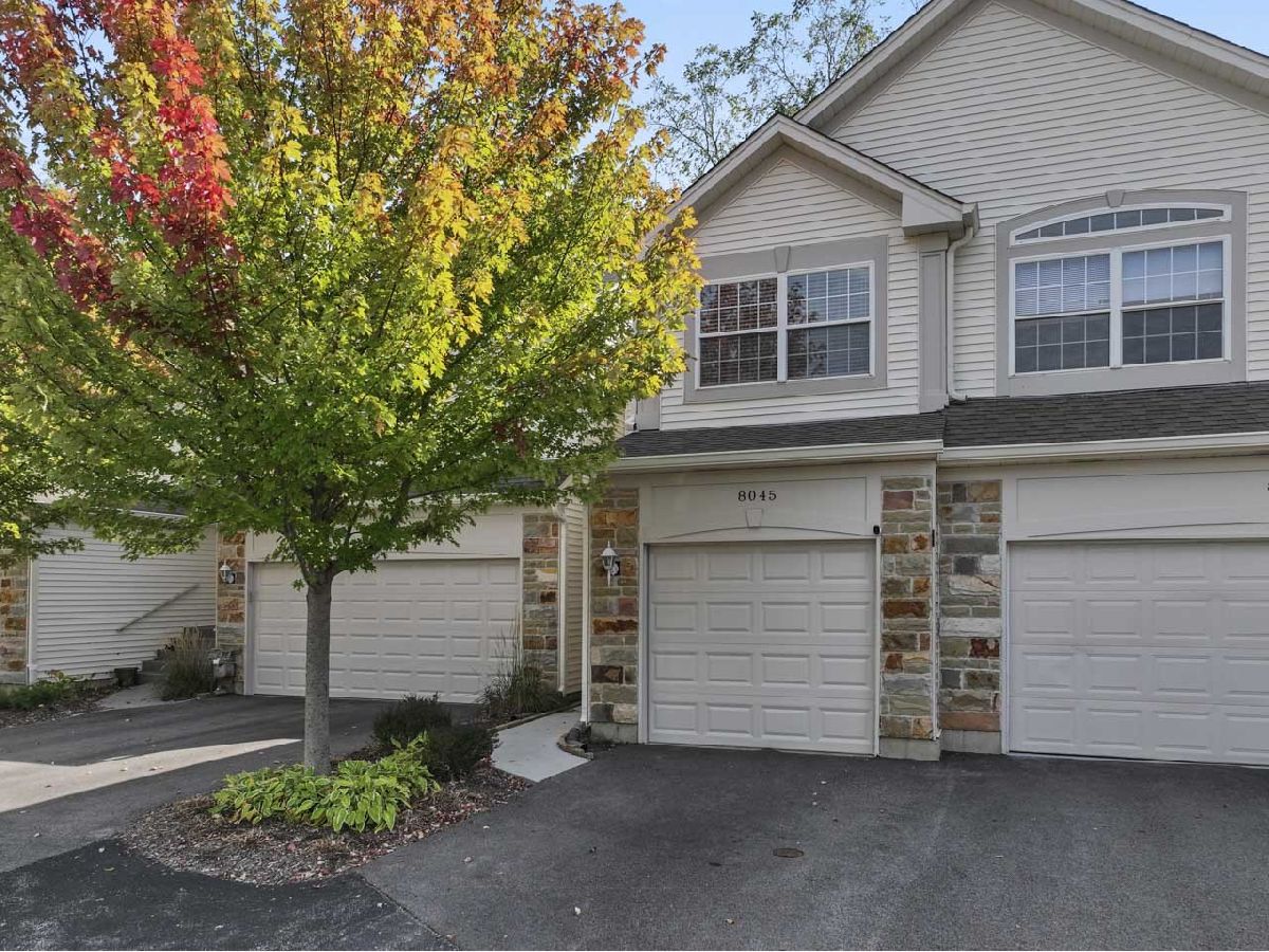  For Sale Carpentersville Illinois, 8045 Sierra Woods Lane