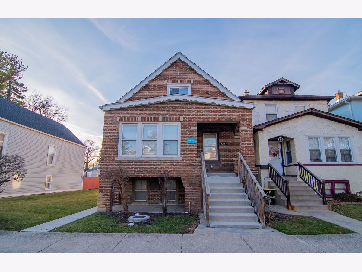 For Rent Berwyn Illinois, 1234 Grove